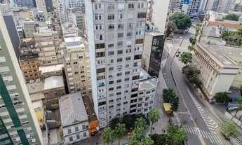 Imagem: PORTO ALEGRE - Apartamento Padrão - Centro