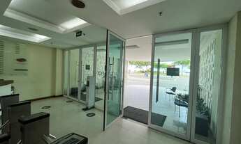 Imagem 7: Sala comercial Edifício Petro Office<br>27 m2 <br>Mais uso comum 38 m2