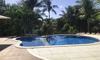 Imagem 2: Casa no Horto Vilas - Vilas do Atlântico, com 4 suítes !!Excelente!!