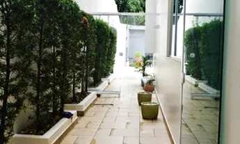 Imagem 6: Casa para locação no Vincitore