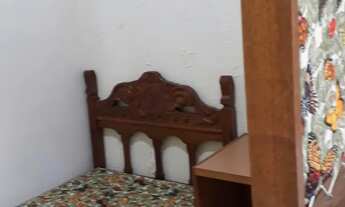 Imagem 2: Kitnete Satélite - (1 pessoa) - Ler anúncio