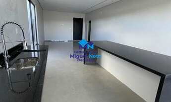 Imagem 3: Casa Térrea Cond. VERANA 3 quartos