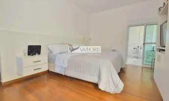 Imagem 2: Casa em condomínio 6 quartos à venda no Alphavilhe