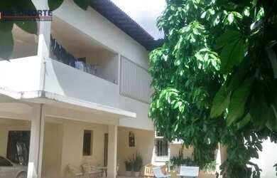 Imagem 2: Casa com 10 dormitórios, 758 m² - venda por R$ 1.700.000,00 ou aluguel por R$ 10.001,00/mê