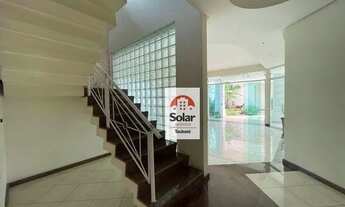 Imagem 2: Casa com 5 dormitórios para alugar, 393m² por R$ 8.770/mês - Jardim das Nações - Taubaté/S