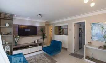 Imagem: Apartamento para Aluguel - Jardim Marajoara 