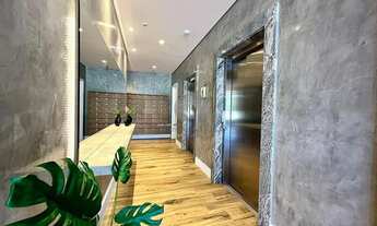 Imagem 3: Imbituba - Apartamento Padrão - Centro