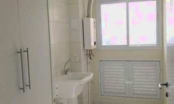 Imagem 11: Apartamento Residencial à venda, Vila Vioto, Jundiaí - AP0539