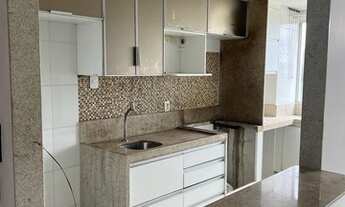 Imagem 5: Apartamento no condomínio Green Village todo reformado pronto p/ morar, moveis planejado