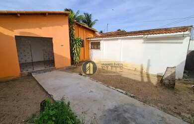 Imagem 2: Casa com 4 quartos para alugar, 136 m² por R$ 1.100/mês - Cohabinal - Parnamirim/RN