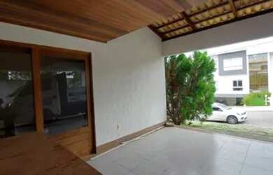 Imagem 3: Casa para locação no Condomínio Bosque dos Palmeiras !!