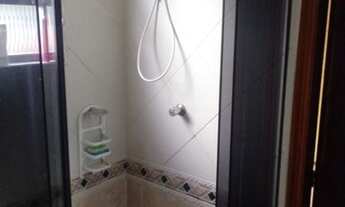 Imagem 3: APARTAMENTO COM 1 DORMITÓRIO À VENDA, 60 M² POR R$ 170.000,00 - ITARARÉ - SÃO VICENTE/SP