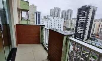 Imagem 7: Apartamento com 130 m² no Ed Conduru em São Brás - Belém - Pará