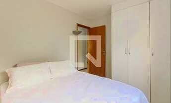 Imagem 5: Apartamento para Aluguel - Santa Cruz, 2 Quartos, 74 m2