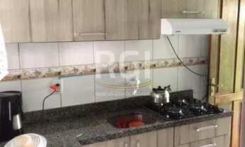 Imagem 10: Casa para Venda - 52.55m², 2 dormitórios, 2 vagas - Hípica