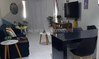 Imagem: Apartamento com 1 quarto em 38m² com 1