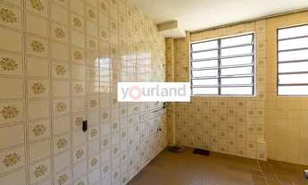 Imagem 4: PORTO ALEGRE - Apartamento Padrão - Rubem Berta