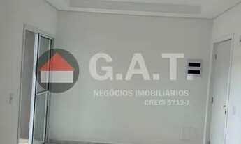 Imagem 2: Apartamento de 2 quartos para alugar no bairro JARDIM PAGLIATO