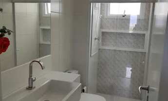 Imagem 6: Illuminare Residence 3/4 sendo 2 suítes / 103m2