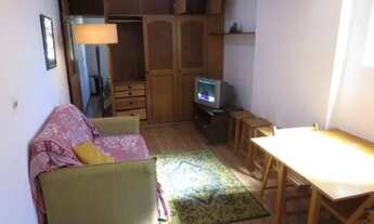 Imagem: Flat para locação na Vila Mariana - 1