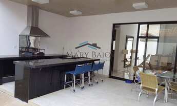 Imagem 4: Casa no Condomínio Chácara Odete em Bauru