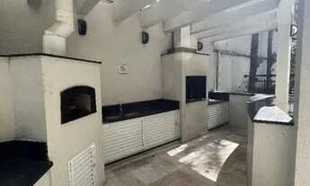 Imagem 2: Apartamento com 1 dormitório para alugar, 56 m² por R$ 6.760,00/mês - Jardim Paulista - Sã