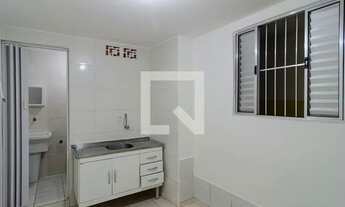 Imagem: Apartamento para Aluguel - Vila Clementino