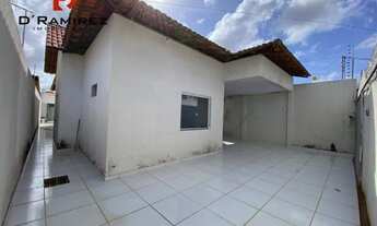 Imagem 2: Alugo - Casa no Ipem São Cristovão - 3 Suítes