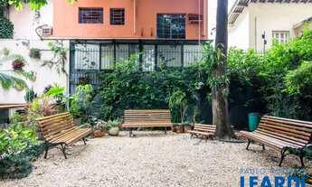 Imagem 2: APARTAMENTO - ITAIM BIBI - SP