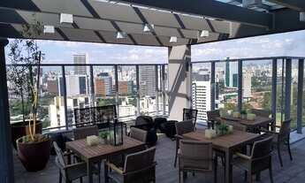 Imagem 2: Kitnet/conjugado para aluguel tem 30 m2 METRO Butantã - São Paulo - SP