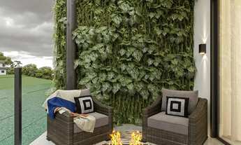 Imagem 3: Casa no Bairro Deltaville - Biguaçu, SC