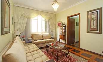 Imagem: Apartamento para Venda - 101m², 3 dormitórios