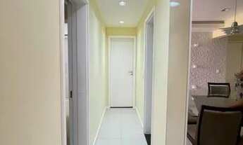 Imagem 3: BRISAS LIFE Apartamento com 3 dormitórios