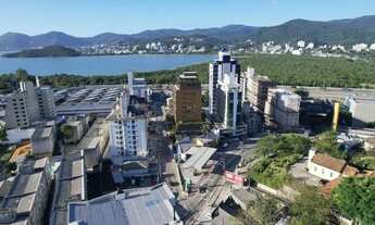 Imagem: Loft para Venda em Florianópolis, Agronomica