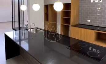 Imagem 4: Casa - Swiss Park - Campinas