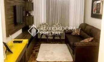 Imagem: Apartamento à venda Rua Golda Meir, Jardim