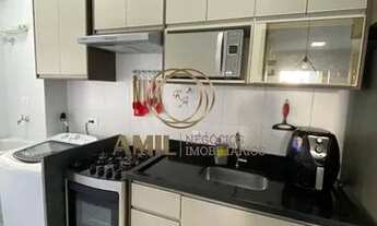 Imagem 4: TAUBATÉ - Apartamento Padrão - AREÃO