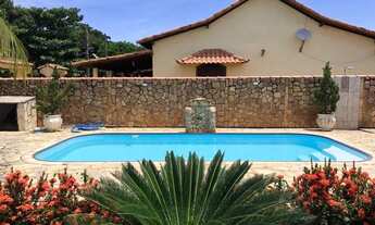 Imagem 4: Casa para temporada em Saquarema