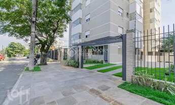 Imagem 5: Apartamento à venda Rua Professor Freitas Cabral, Jardim Botânico - Porto Alegre