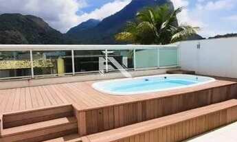 Imagem 1: Cobertura Duplex com 03 quartos, 322 m2, Jardim Oceânico, Barra da Tijuca, Rio de Janeiro