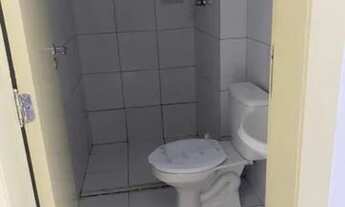 Imagem 4: Apartamento para venda tem 55 metros quadrados com 3 quartos em Itapuã - Salvador - BA