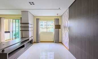 Imagem 7: Resid. Harmonie Águas Claras - lazer completo, próximo ao parque