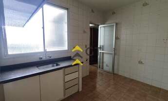 Imagem 3: Apartamento com 3 dormitórios à venda, 92 m² por R$ 295.000,00 - Edifício Simões - Londrin