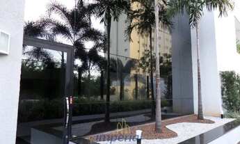 Imagem 2: Qd B-19 Lt 11E Apt 1904 Ed. L'essence du Parc