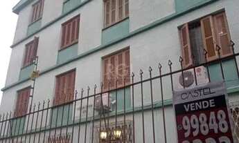 Imagem: Apartamento para Venda - 51m², 2 dormitórios