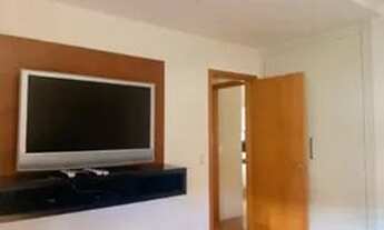 Imagem 3: Apartamento com 3 dormitórios para alugar, 139 m² por R$ 9.686/mês - Alphaville - Santana