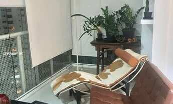 Imagem 6: Apartamento para Locação em São Paulo, Vila Andrade, 2 dormitórios, 2 suítes, 3 banheiros