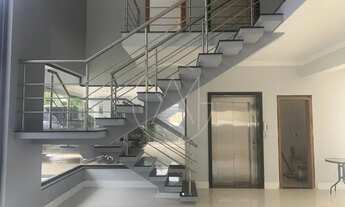 Imagem 7: Casa - Swiss Park - Campinas