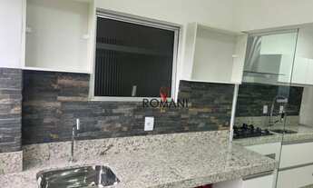 Imagem 5: Apartamento com 3 dormitórios à venda, 82 m² por R$ 350.000,00 - Jardim Lincoln - Suzano/S