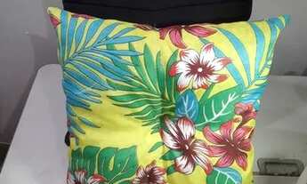Imagem 2: Almofadas Casa com venda por R$10